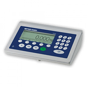 Индикатор Mettler Toledo ICS435